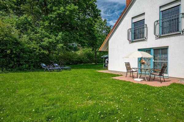 Foto van 11/T6 vakantiehuispark “Freesenbruch” - Vakantiehuis in Zingst (Ostseeheilbad) - Untagged