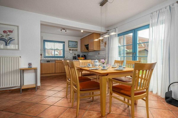 Foto van 11/T6 vakantiehuispark “Freesenbruch” - Vakantiehuis in Zingst (Ostseeheilbad) - Untagged