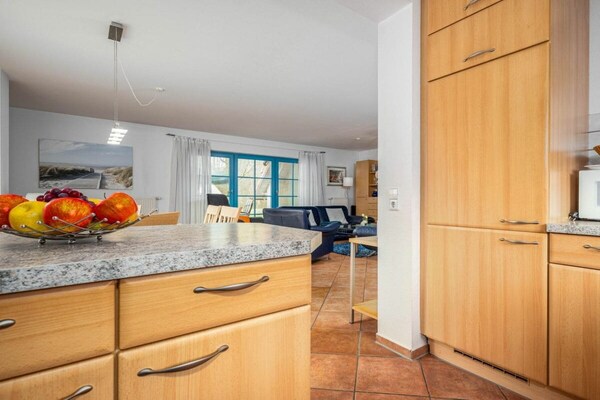 Foto van 11/T6 vakantiehuispark “Freesenbruch” - Vakantiehuis in Zingst (Ostseeheilbad) - Untagged
