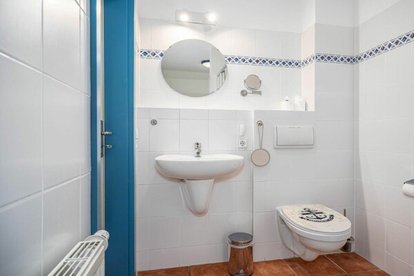 Foto van 11/T6 vakantiehuispark “Freesenbruch” - Vakantiehuis in Zingst (Ostseeheilbad) - Untagged