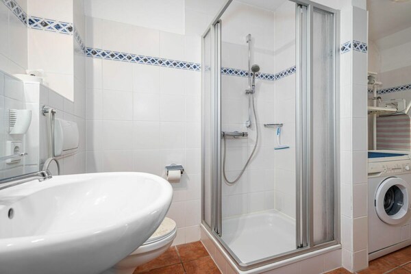 Foto van 11/T6 vakantiehuispark “Freesenbruch” - Vakantiehuis in Zingst (Ostseeheilbad) - Untagged