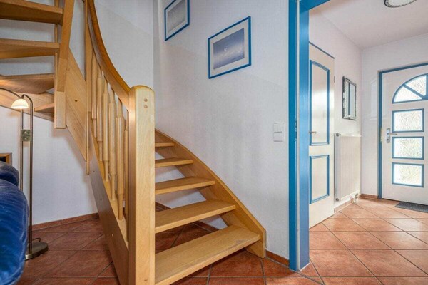 Foto van 11/T6 vakantiehuispark “Freesenbruch” - Vakantiehuis in Zingst (Ostseeheilbad) - Untagged