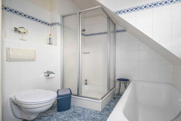 Foto van 11/T6 vakantiehuispark “Freesenbruch” - Vakantiehuis in Zingst (Ostseeheilbad) - Untagged