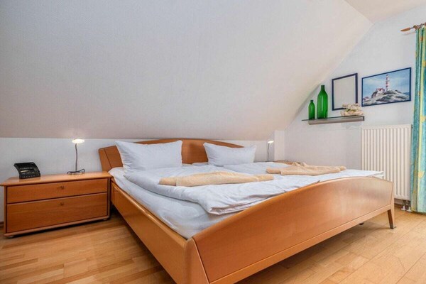 Foto van 11/T6 vakantiehuispark “Freesenbruch” - Vakantiehuis in Zingst (Ostseeheilbad) - Untagged