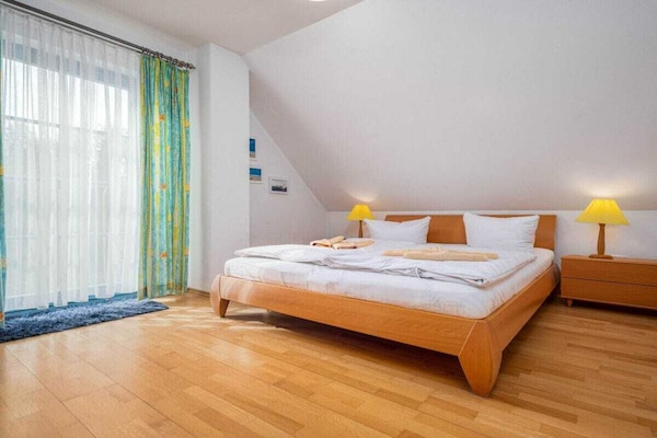 Foto van 11/T6 vakantiehuispark “Freesenbruch” - Vakantiehuis in Zingst (Ostseeheilbad) - Untagged