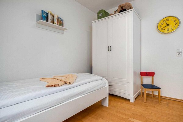 Foto van 11/T6 vakantiehuispark “Freesenbruch” - Vakantiehuis in Zingst (Ostseeheilbad) - Untagged