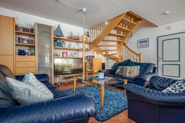 Foto van 11/T6 vakantiehuispark “Freesenbruch” - Vakantiehuis in Zingst (Ostseeheilbad) - Untagged