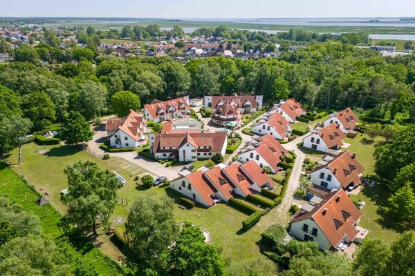 Foto van 11/T6 vakantiehuispark “Freesenbruch” - Vakantiehuis in Zingst (Ostseeheilbad) - Untagged