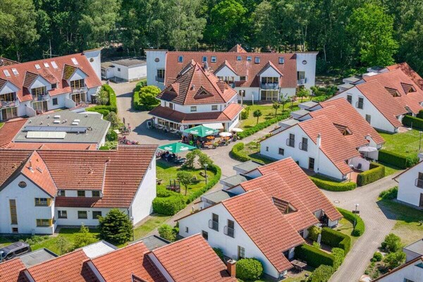 Foto van 1.4/T1 in vakantiepark Freesenbruch - Vakantiehuis in Zingst (Ostseeheilbad) - Untagged