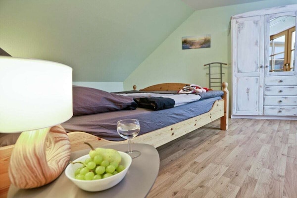 Foto van 1.4/T1 in vakantiepark Freesenbruch - Vakantiehuis in Zingst (Ostseeheilbad) - Untagged