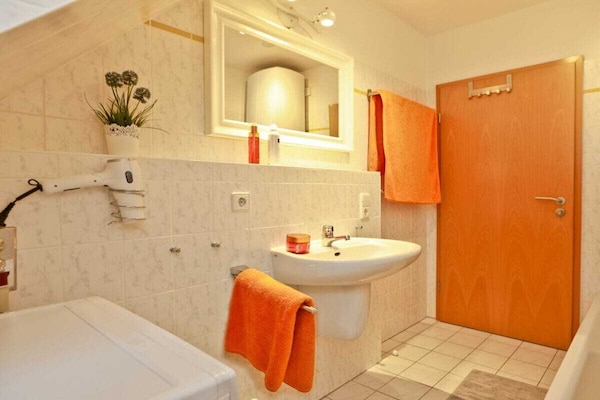 Foto van 1.4/T1 in vakantiepark Freesenbruch - Vakantiehuis in Zingst (Ostseeheilbad) - Untagged