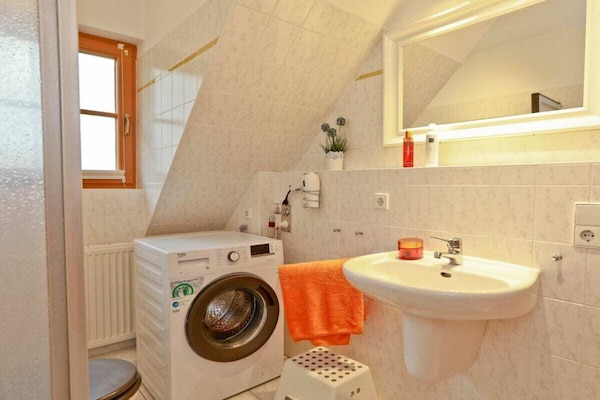 Foto van 1.4/T1 in vakantiepark Freesenbruch - Vakantiehuis in Zingst (Ostseeheilbad) - Untagged