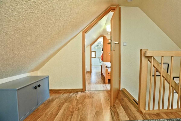Foto van 1.4/T1 in vakantiepark Freesenbruch - Vakantiehuis in Zingst (Ostseeheilbad) - Untagged