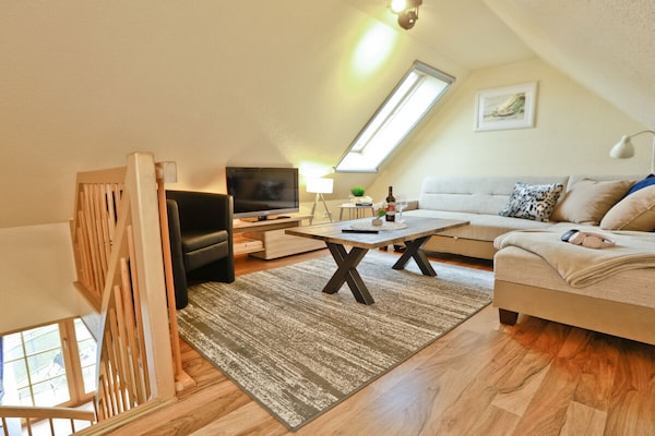 Foto van 1.4/T1 in vakantiepark Freesenbruch - Vakantiehuis in Zingst (Ostseeheilbad) - Untagged