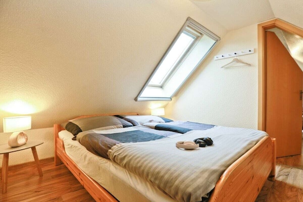 Foto van 1.4/T1 in vakantiepark Freesenbruch - Vakantiehuis in Zingst (Ostseeheilbad) - Untagged
