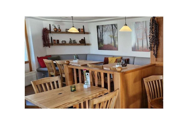 Foto van 1.4/T1 in vakantiepark Freesenbruch - Vakantiehuis in Zingst (Ostseeheilbad) - Untagged
