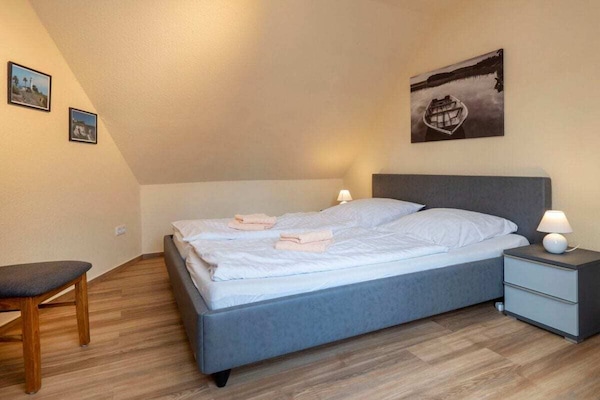 Foto van 4.6/T1 vakantiehuispark “Freesenbruch” - Vakantiehuis in Zingst (Ostseeheilbad) - Untagged