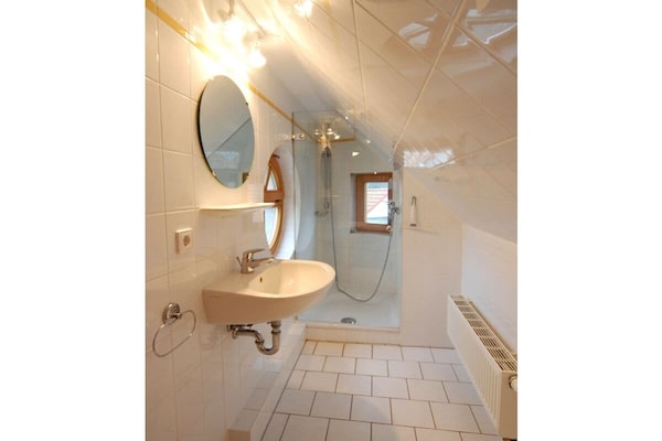 Foto van 4.6/T1 vakantiehuispark “Freesenbruch” - Vakantiehuis in Zingst (Ostseeheilbad) - Untagged