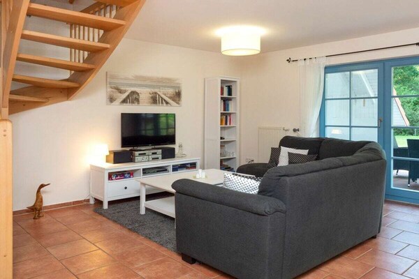 Foto van 11a/T6 vakantiehuispark “Freesenbruch” - Vakantiehuis in Zingst (Ostseeheilbad) - Untagged