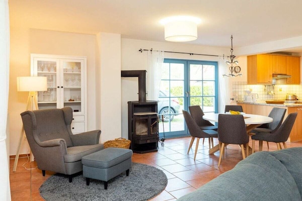 Foto van 11a/T6 vakantiehuispark “Freesenbruch” - Vakantiehuis in Zingst (Ostseeheilbad) - Untagged