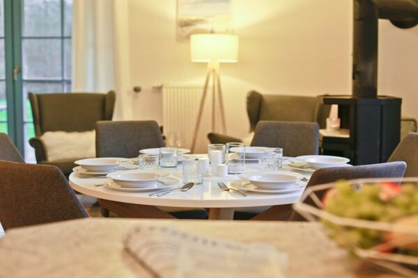 Foto van 11a/T6 vakantiehuispark “Freesenbruch” - Vakantiehuis in Zingst (Ostseeheilbad) - Untagged