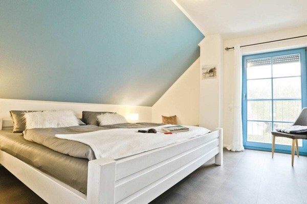 Foto van 11a/T6 vakantiehuispark “Freesenbruch” - Vakantiehuis in Zingst (Ostseeheilbad) - Untagged