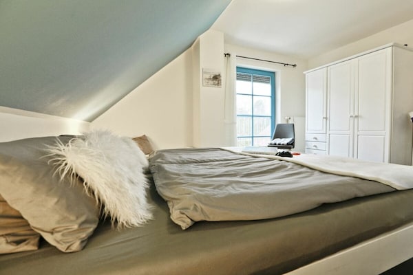 Foto van 11a/T6 vakantiehuispark “Freesenbruch” - Vakantiehuis in Zingst (Ostseeheilbad) - Untagged