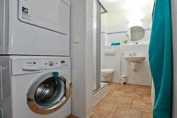 Foto van 11a/T6 vakantiehuispark “Freesenbruch” - Vakantiehuis in Zingst (Ostseeheilbad) - Untagged