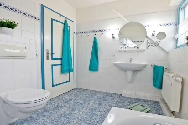 Foto van 11a/T6 vakantiehuispark “Freesenbruch” - Vakantiehuis in Zingst (Ostseeheilbad) - Untagged