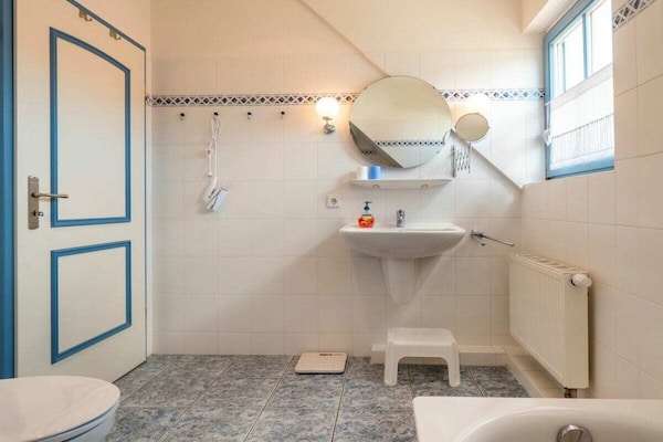 Foto van 11a/T6 vakantiehuispark “Freesenbruch” - Vakantiehuis in Zingst (Ostseeheilbad) - Untagged
