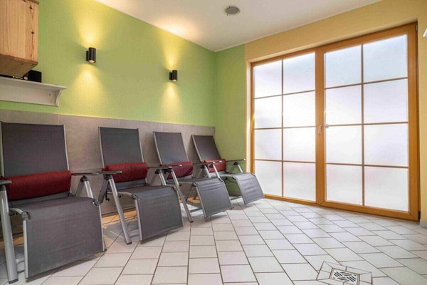 Foto van 11a/T6 vakantiehuispark “Freesenbruch” - Vakantiehuis in Zingst (Ostseeheilbad) - Untagged