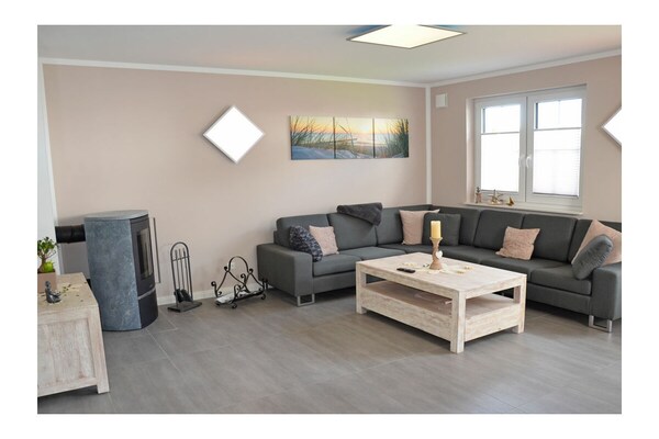 Foto van Starfish Comfortabele vakantiewoning - Vakantiehuis in Breege - Untagged