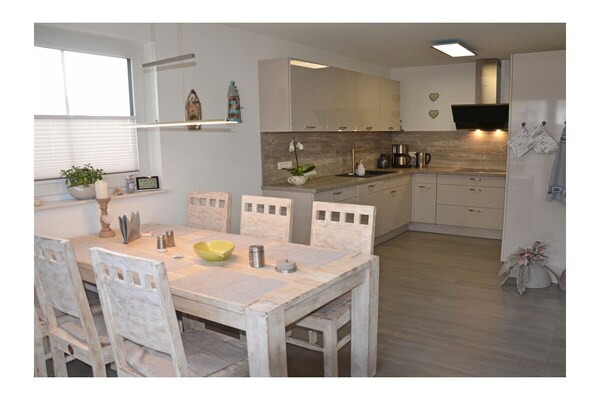 Foto van Starfish Comfortabele vakantiewoning - Vakantiehuis in Breege - Untagged