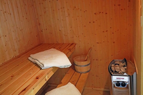 Foto van Dwarsloeper 278 - Vakantiehuis in Baabe - Untagged
