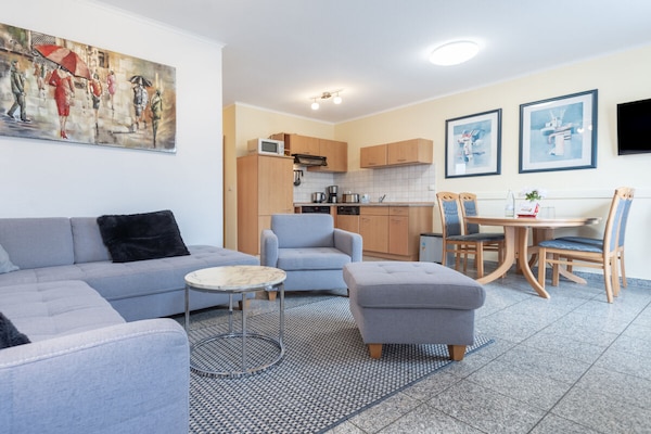 Foto van 4 Huis van Vreugde - Vakantiehuis in Ostseebad Binz - Untagged