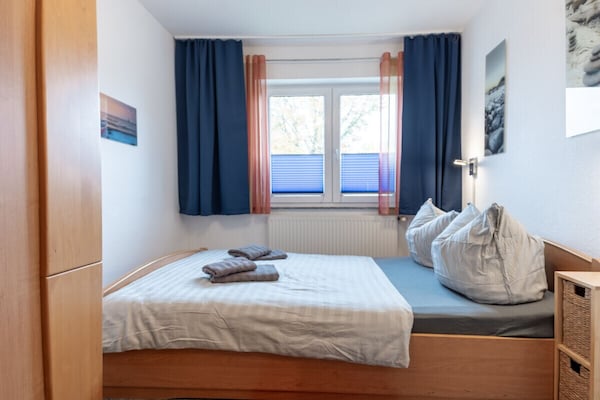 Foto van 4 Huis van Vreugde - Vakantiehuis in Ostseebad Binz - Untagged