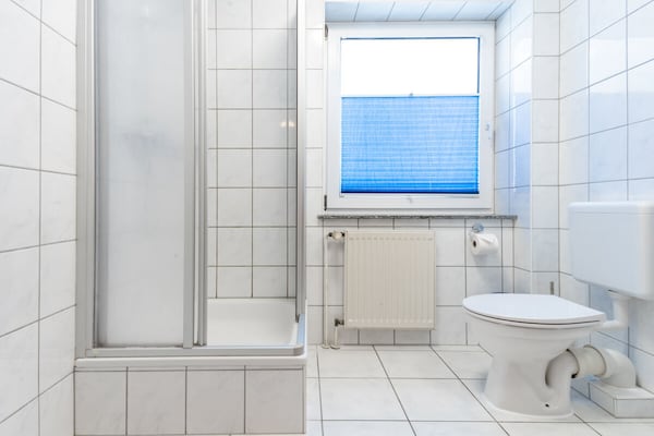 Foto van 4 Huis van Vreugde - Vakantiehuis in Ostseebad Binz - Untagged