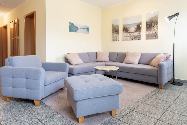 Foto van 4 Huis van Vreugde - Vakantiehuis in Ostseebad Binz - Untagged
