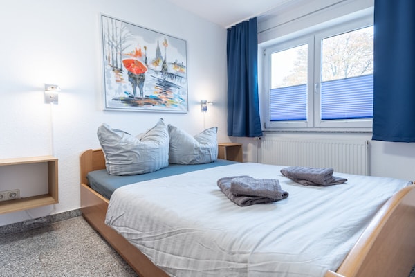 Foto van 4 Huis van Vreugde - Vakantiehuis in Ostseebad Binz - Untagged