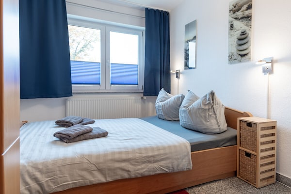 Foto van 4 Huis van Vreugde - Vakantiehuis in Ostseebad Binz - Untagged