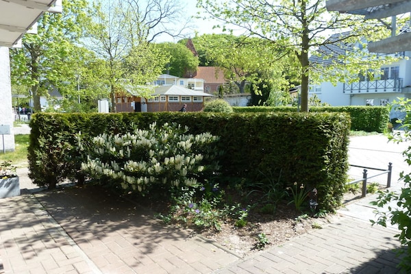 Foto van 4 Huis van Vreugde - Vakantiehuis in Ostseebad Binz - Untagged