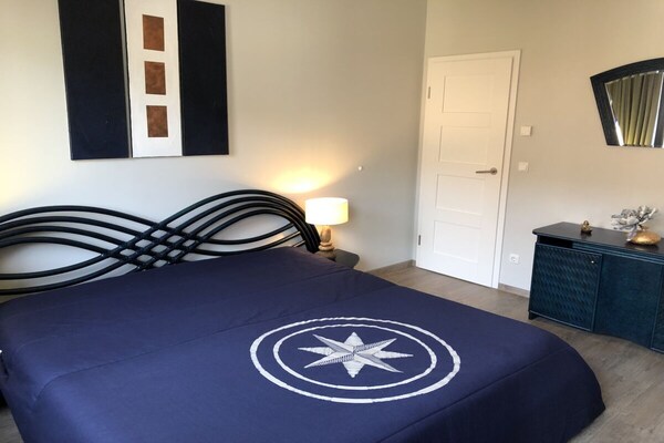 Foto van Appartement Eldeufer - Vakantiehuis in Plau am See - Untagged