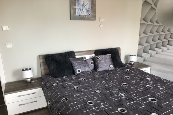 Foto van Appartement Eldeufer - Vakantiehuis in Plau am See - Untagged