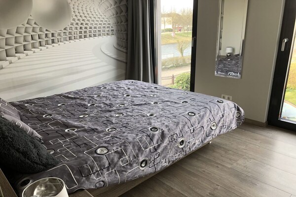 Foto van Appartement Eldeufer - Vakantiehuis in Plau am See - Untagged