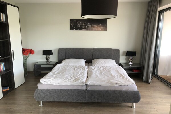 Foto van Appartement Eldeufer - Vakantiehuis in Plau am See - Untagged