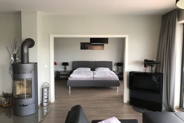 Foto van Appartement Eldeufer - Vakantiehuis in Plau am See - Untagged