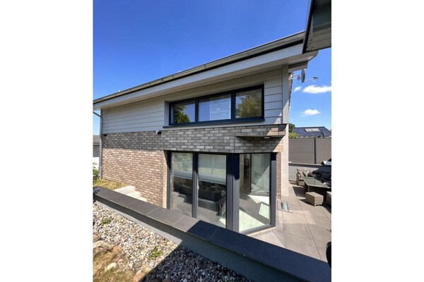 Foto van Beach House Comfortabel vakantiehuis - Vakantiehuis in Travemünde - Untagged