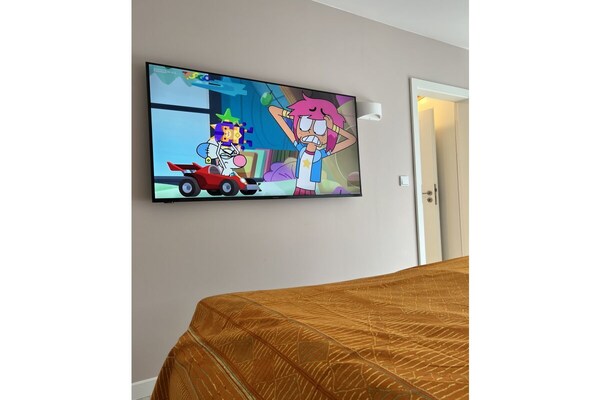 Foto van Beach House Comfortabel vakantiehuis - Vakantiehuis in Travemünde - Untagged