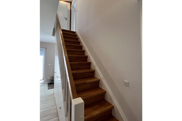 Foto van Beach House Comfortabel vakantiehuis - Vakantiehuis in Travemünde - Untagged