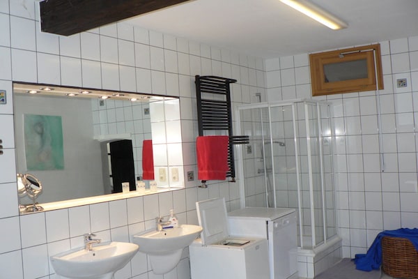 Foto van Etsch Living Gallery - Vakantiehuis in Kabelhorst-Schwienkuhl - Untagged